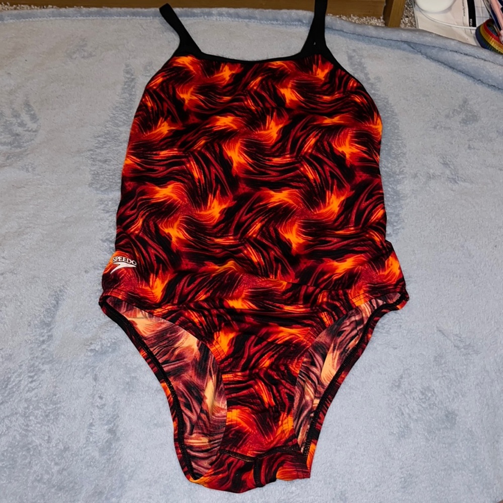 speedo swim suit
